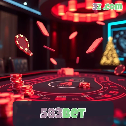 Inovação e Diversão no App da 583bet: Uma Nova Era