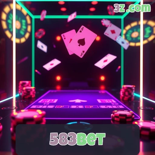 Aposte no Esporte com Estilo: 583bet e Suas Ofertas Exclusivas