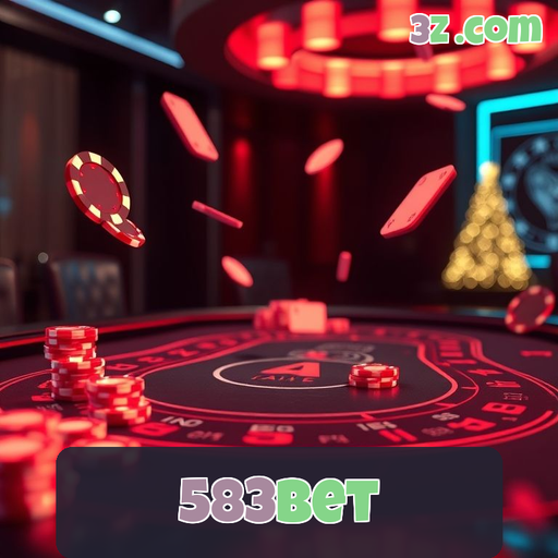 Inovação e Diversão no App da 583bet: Uma Nova Era