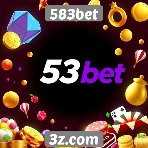 583bet oferece diversas opções de jogos online