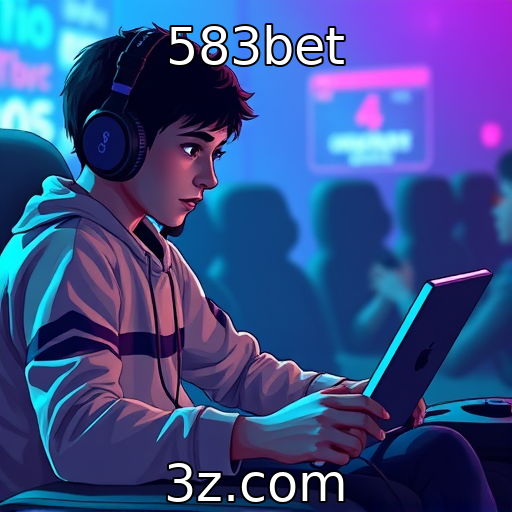 Mudanças no consumo de jogos com a geração Z