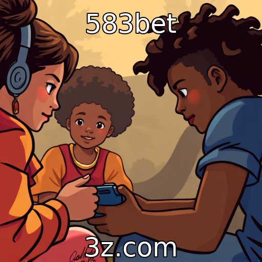 Narrativas inclusivas em jogos modernos