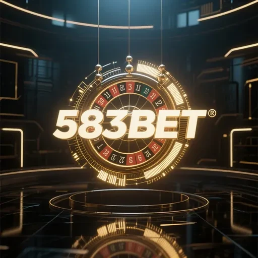 583bet logo