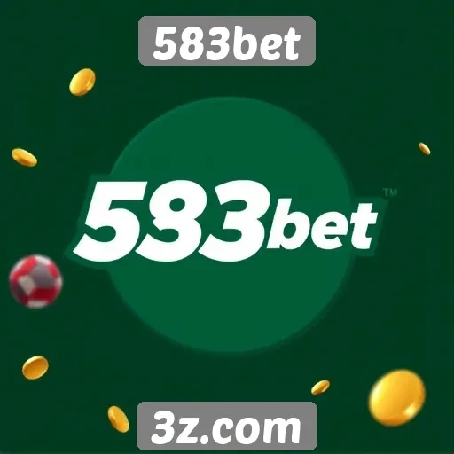 Promoções e bônus disponíveis no 583bet