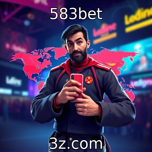 Regulamentação da indústria de jogos em diferentes países