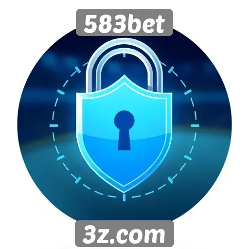 Procedimentos de segurança e privacidade no 583bet
