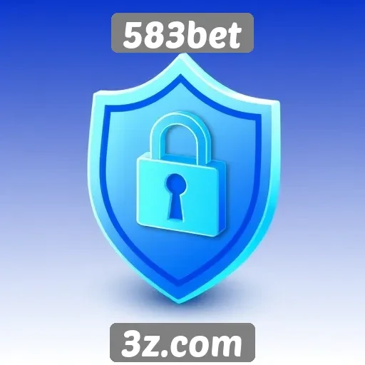 Estudo sobre a segurança das transações no 583bet