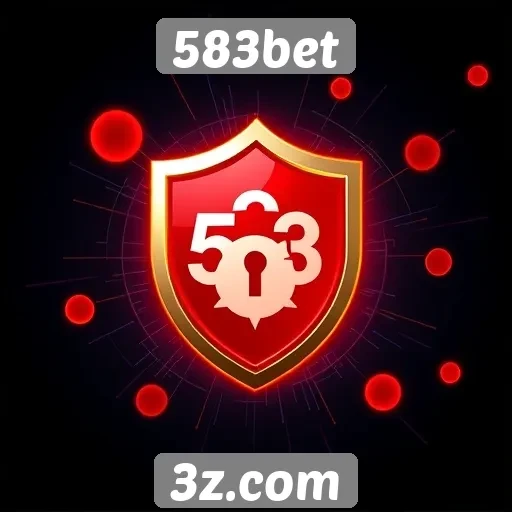 Explorando a segurança das transações no 583bet